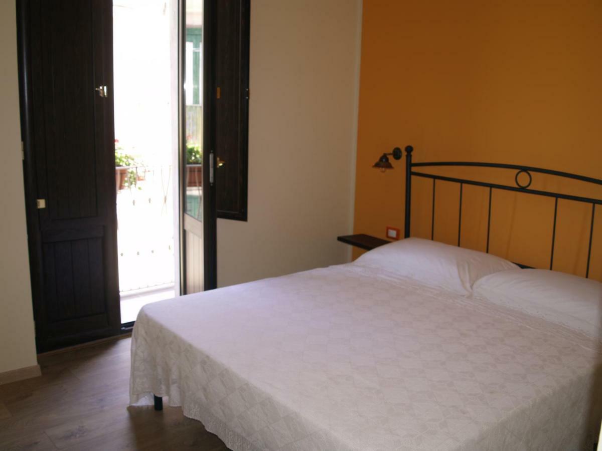 B&B Mamma Elena Rovito Exterior foto